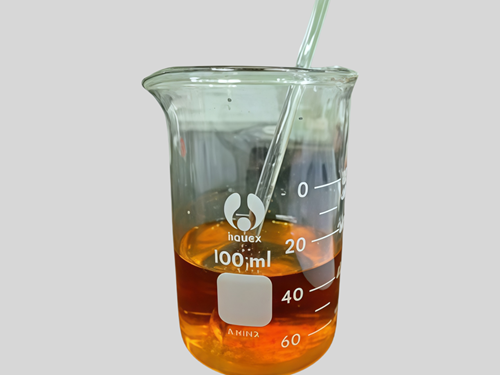 重铬酸钾溶液